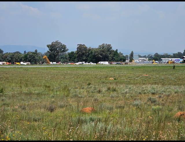 52,755M² VACANT LAND FOR SALE IN MEYERTON EXT 6